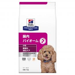 腸内バイオーム小粒<犬用>1kg